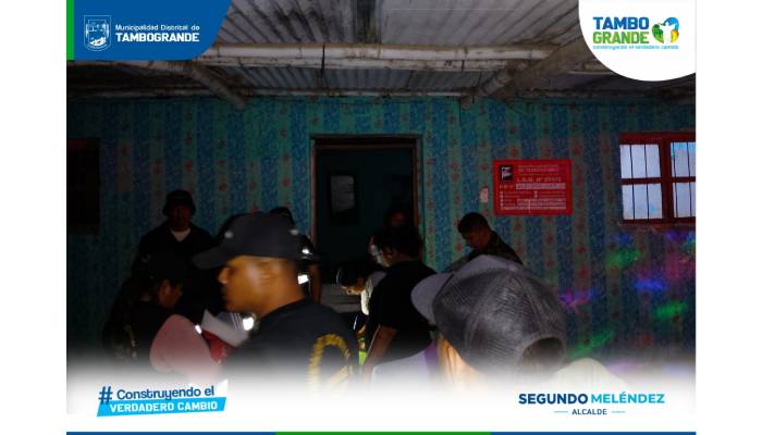 MDT continúa trabajando por la seguridad y el orden de nuestra comunidad