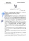 Vista preliminar de documento RD-0284-2025-DSAIA-DIRIS-LE-MINSA