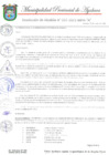 Vista preliminar de documento RESOLUCION DE ALCALDIA N° 037-2021-MPA-A