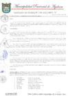 Vista preliminar de documento RESOLUCION DE ALCALDIA N° 039-2021-MPA-A