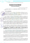 Vista preliminar de documento Resolución de Gerencia Municipal N° 002-2025-MDPM/GM