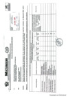 Vista preliminar de documento informe de evaluación de desempeño de los miembros del CODISEC
