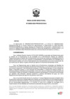 Vista preliminar de documento Resolución Directoral N.00009-2025-PRODUCE-OGA