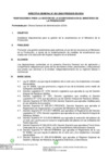 Vista preliminar de documento DIRECTIVA N.001 ECOEFICIENCIA 20.01.2024 RD 0009-2025-PRODUCE-OGA