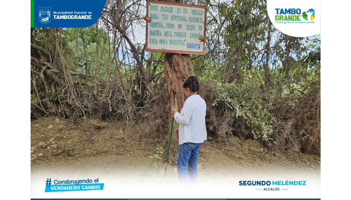 MDT comprometidos con un distrito más limpio y saludable
