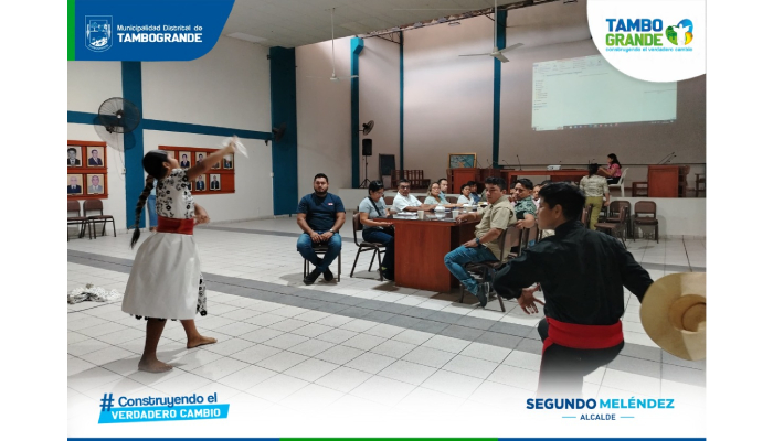 MDT continúa impulsando el desarrollo económico y turístico de Tambogrande