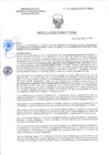 Vista preliminar de documento RD-0298-2025-DSAIA-DIRIS-LE-MINSA
