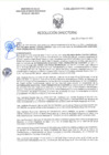 Vista preliminar de documento RD-0299-2025-DSAIA-DIRIS-LE-MINSA
