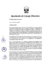 Vista preliminar de documento RESOLUCION DE CONSEJO DIRECTIVO NRO.  001-2025-OTASS-CD