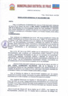 Vista preliminar de documento RESOLUCION GERENCIAL N°042-2023-MDF-GM