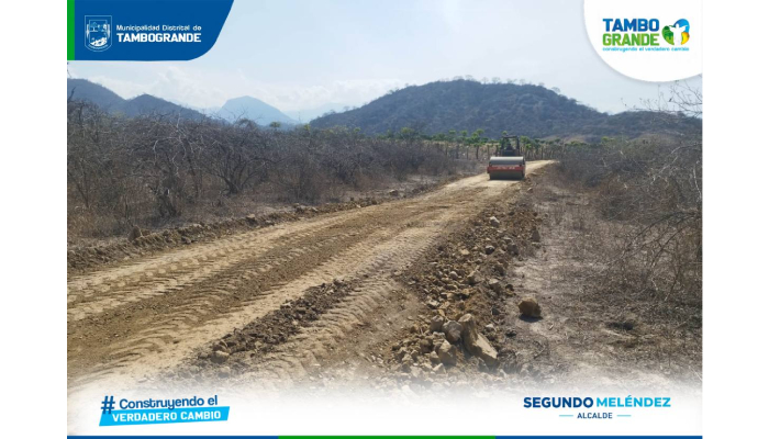 MDT brinda conexión y desarrollo c.p. San Pedro