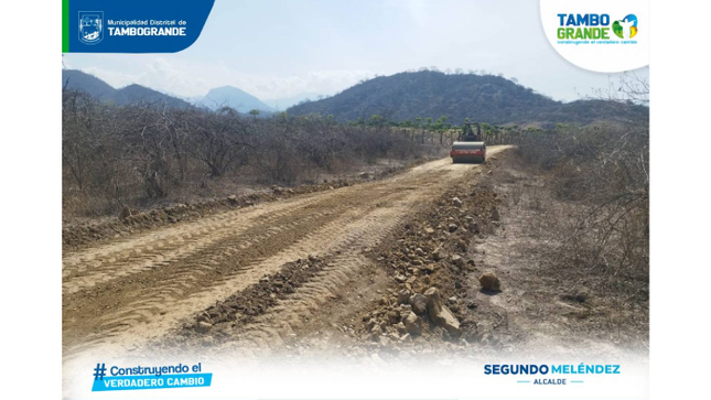  MDT brinda conexión y desarrollo c.p. San Pedro