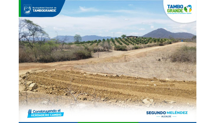 MDT brinda conexión y desarrollo c.p. San Pedro