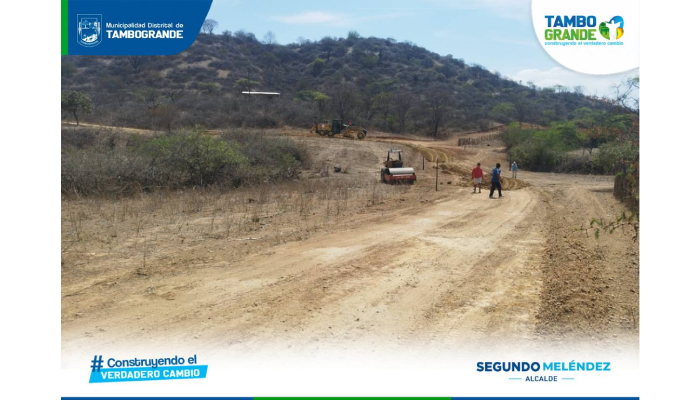 MDT brinda conexión y desarrollo c.p. San Pedro