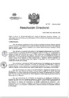 Vista preliminar de documento RD N°018