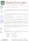 Vista preliminar de documento RESOLUCION DE ALCALDIA N° 052-2021-MPA-A
