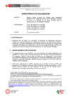 Vista preliminar de documento Sobre Acuerdo de Trabajo para Establecer Relaciones de Cooperación entre las Autoridades Policiales de Perú y la Agencia de la Unión Europea para la Cooperación con Autoridades Policiales