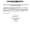 Vista preliminar de documento CONSTANCIA RESULTADOS - MEDICAMENTOS 1 SEM