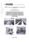 Vista preliminar de documento PLAN OPERATIVO META 008 - RECUPERACION, PROTECCION Y MANEJO DE LAS ESPECIES DE FLORA Y FAUNA - HUENQUE - PUNO