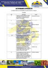 Vista preliminar de documento Actividades Oficiales - Diciembre 2024