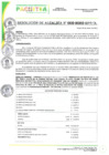 Vista preliminar de documento RA N°005-2025-MPP-A