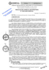 Vista preliminar de documento Resolución Consejo Universitario N° 0029-2025-UNHEVAL