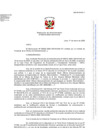 Vista preliminar de documento Resolución de Administración N° 00015-2025-OEFA-OAD