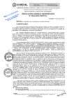 Vista preliminar de documento Resolución Consejo Universitario N° 0032-2025-UNHEVAL