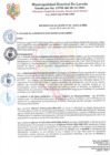 Vista preliminar de documento DECRETO DE ALCALDIA Nº 02-2025-DIRECTIVA - LAS NORMAS Y PROCEDIMIENTO PARA LA ADM CAJA CHICA