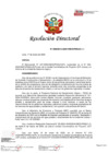 Vista preliminar de documento RD 014-2025