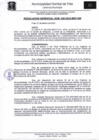 Vista preliminar de documento RESOLUCION GERENCIAL NUM.040-2023-MDF-GM