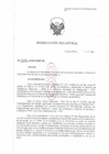 Vista preliminar de documento Resolución N° 002-2025-DINI-06