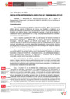 Vista preliminar de documento Informe de Evaluación de Resultados PEI-POI 2022