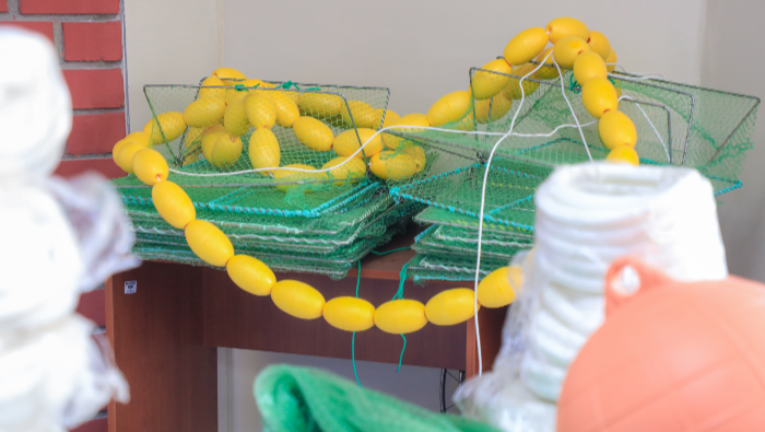 produce