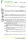 Vista preliminar de documento RA N°016-2025-MPP-A