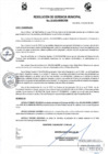 Vista preliminar de documento Resolucion Gerencia N°02-2025