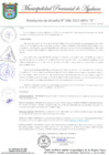 Vista preliminar de documento RESOLUCION DE ALCALDIA N° 068-2021-MPA-A