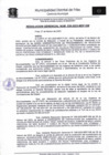 Vista preliminar de documento RESOLUCION GERENCIAL NUM.039-2023-MDF-GM