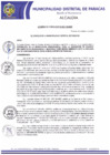 Vista preliminar de documento ACUERDO DE CONCEJO N°003-2021-CM/MDP