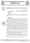 Vista preliminar de documento RESOLUCION DE ALCALDIA  N° 0011-2025-A-MPCHpdf
