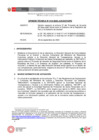 Vista preliminar de documento Sobre el artículo 27 del “Proyecto de Acuerdo de Seguridad Social entre el Gobierno de la República del Perú y el Gobierno de Quebec”