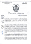 Vista preliminar de documento RD-013-2025-DG-HSR-MINSA