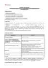 Vista preliminar de documento CAS 009-2025 INFORMACIÓN GENERAL Y PERFIL