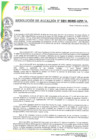 Vista preliminar de documento RA N°021-2025-MPP-A