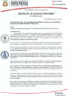 Vista preliminar de documento Resolución de Gerencia Municipal N°018-2025-GM-MDSE