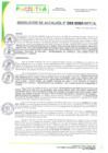 Vista preliminar de documento RA N°022-2025-MPP-A