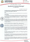 Vista preliminar de documento Resolución de Gerencia Municipal N°017-2025-GM-MDSE