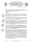 Vista preliminar de documento RESOLUCION N 005