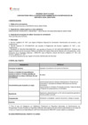 Vista preliminar de documento CAS 013-2025 INFORMACIÓN GENERAL Y PERFIL