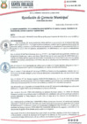 Vista preliminar de documento Resolución de Gerencia Municipal N°009-2025-GM-MDSE